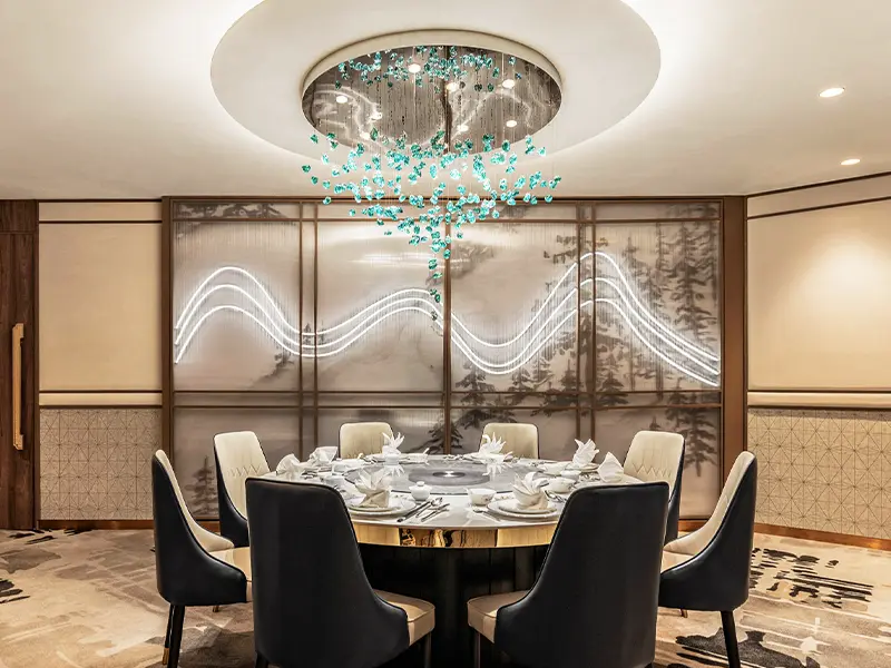private dining near me